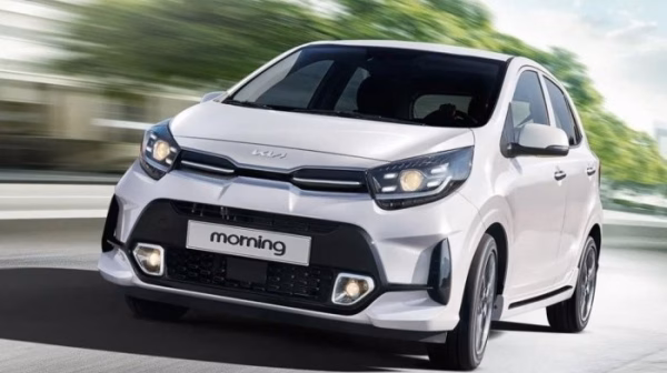 Những mẫu ô tô dưới 500 triệu đồng rẻ nhất thị trường trong tháng 6/2025 Những mẫu ô tô dưới 500 triệu đồng rẻ nhất thị trường trong tháng 6/2025