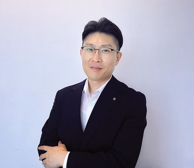 Ông Pyon Young Hwan Ông Pyon Young Hwan