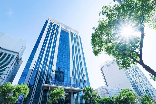 Sacombank không nhất thiết phải thành một ngân hàng toàn cầu Sacombank không nhất thiết phải thành một ngân hàng toàn cầu