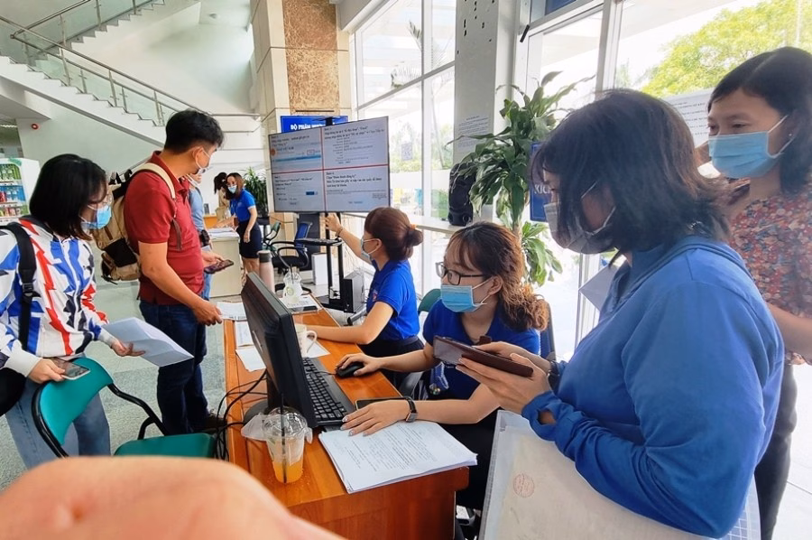 Hướng dẫn thực hiện kê khai nộp thuế điện tử tại Cục Thuế TP. Hồ Chí Minh Hướng dẫn thực hiện kê khai nộp thuế điện tử tại Cục Thuế TP. Hồ Chí Minh