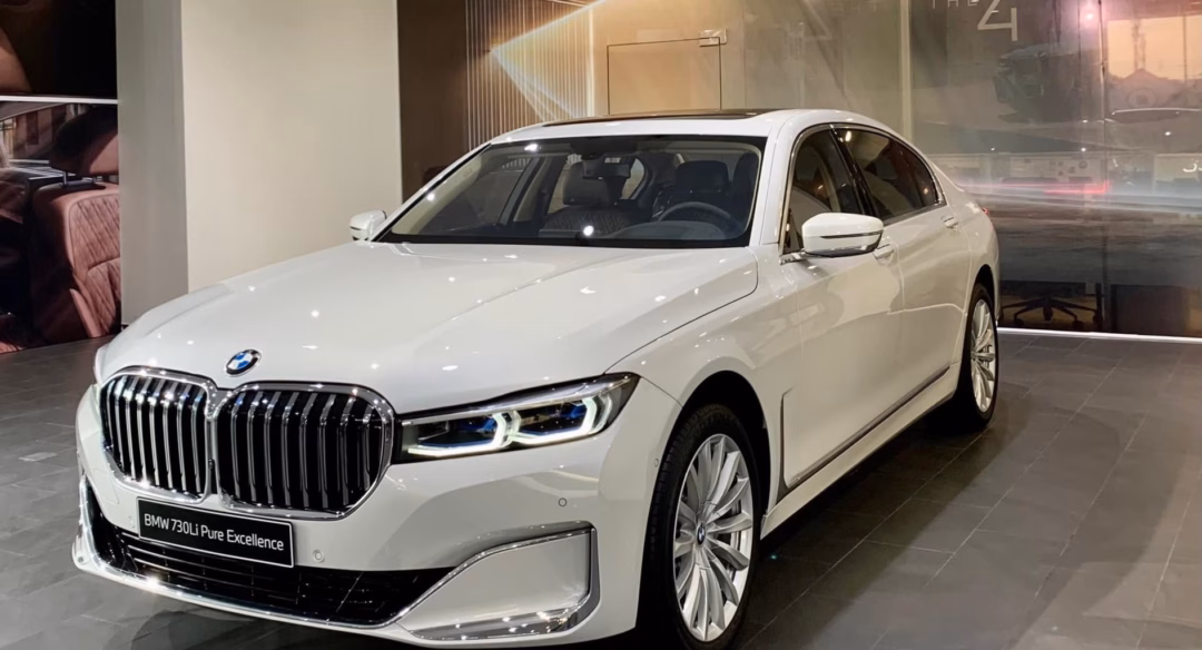 Xe ô tô BMW Xe ô tô BMW