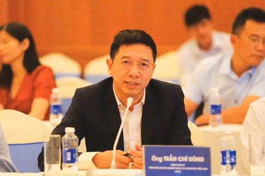 Đi tìm chiến lược để doanh nghiệp Việt Nam thắng trong cuộc chơi trên sân nhà và vươn ra quốc tế Thời điểm vàng để TP.HCM tăng tốc hình thành khu thương mại tự do tầm khu vực