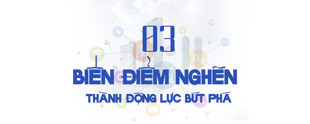 Chuyển đổi số Việt Nam: Tích tụ để bứt phá 003 title 3