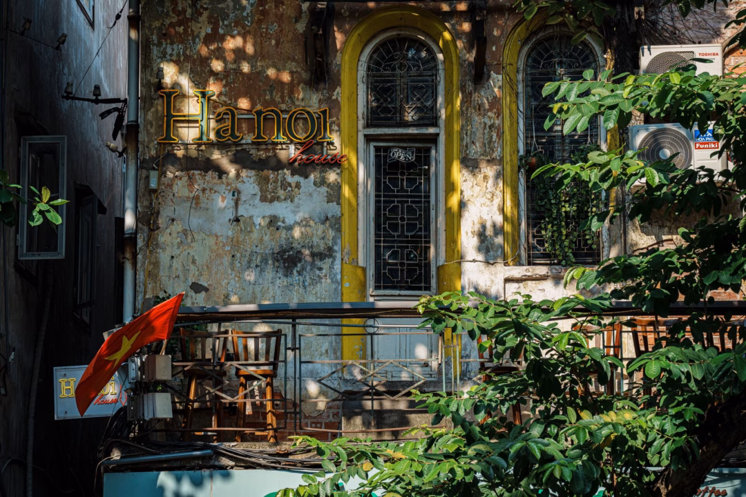 Hà Nội đặt mục tiêu đón 31 triệu lượt du khách trong năm 2030 Vẻ đẹp quyến rũ của mùa Thu ở Hà Nội