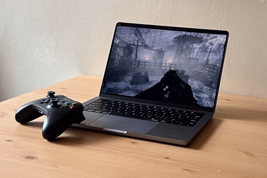 Game macOS trả phí Gone Home