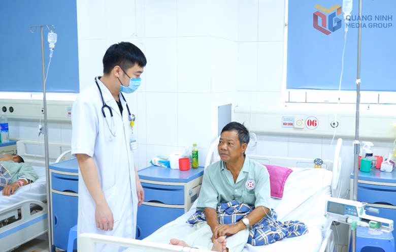 Quảng Ninh đầu tư hàng trăm tỷ nâng cao chất lượng y tế cơ sở