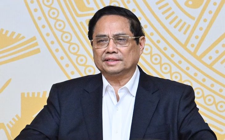Thủ tướng: Ứng phó thiên tai cần ‘ba phải’ và nâng cao năng lực quản lý rủi ro Thủ tướng kể hai 'thời khắc đặc biệt' ứng phó sự cố thủy điện Thác Bà, đê Hoàng Long - Ảnh 3.