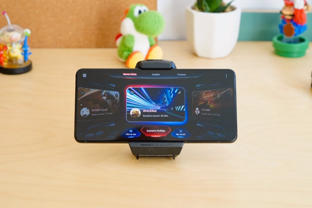 Top các chip điện thoại chơi game tốt nhất hiện nay CellphoneS là địa chỉ uy tín để mua các điện thoại chơi game tốt nhất ở thời điểm hiện tại