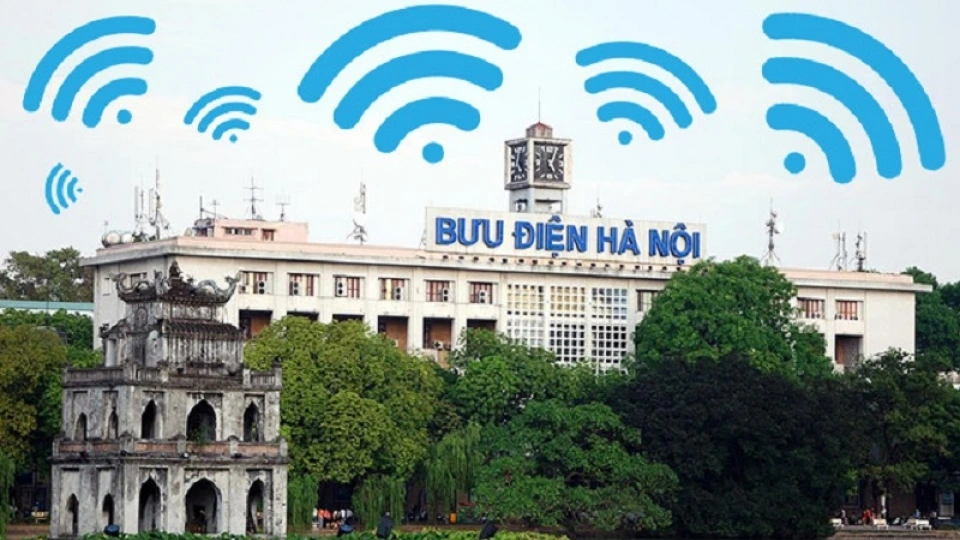 Lướt web an toàn với Wi-Fi công cộng bằng cách nào?