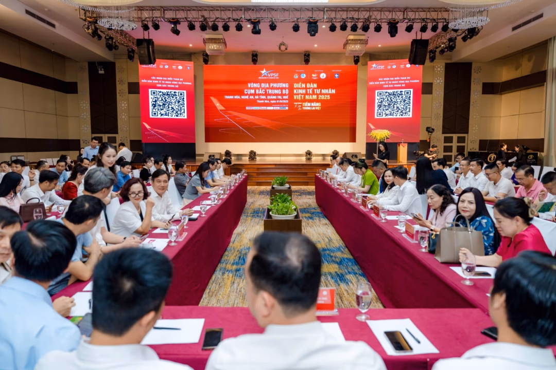 Thị trường bất động sản Việt Nam: 10 xu hướng "nóng" định hình tương lai