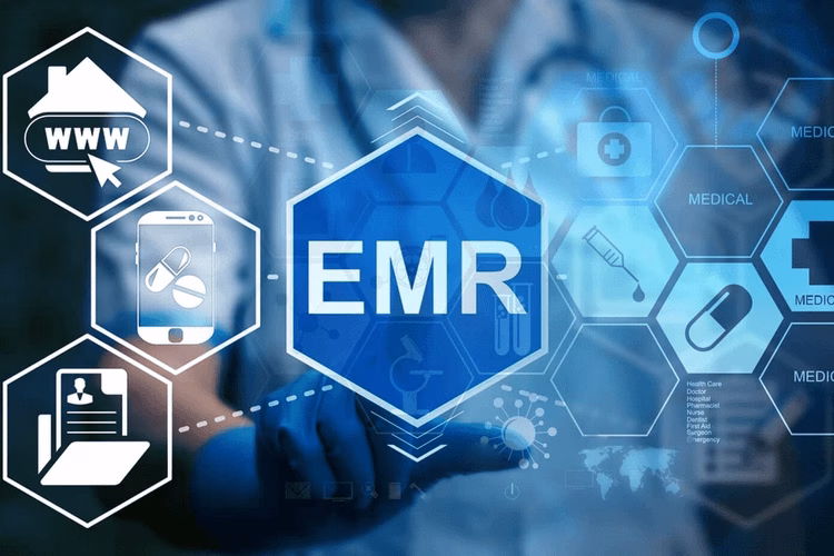 Minh hoạ chuyển đổi số trong dịch vụ CNTT Minh hoạ chuyển đổi số trong dịch vụ CNTT