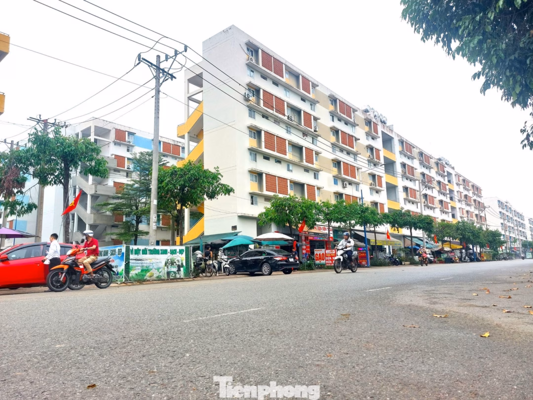 Mô hình Nởx ở Bình Dương (cũ) trở thành kiểu mẫu Mô hình Nởx ở Bình Dương (cũ) trở thành kiểu mẫu