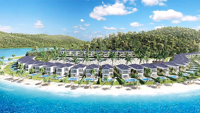 B&aacute;o c&aacute;o thị trường bất động sản nghỉ dưỡng 2026 &ndash; h&igrave;nh ảnh minh hoạ