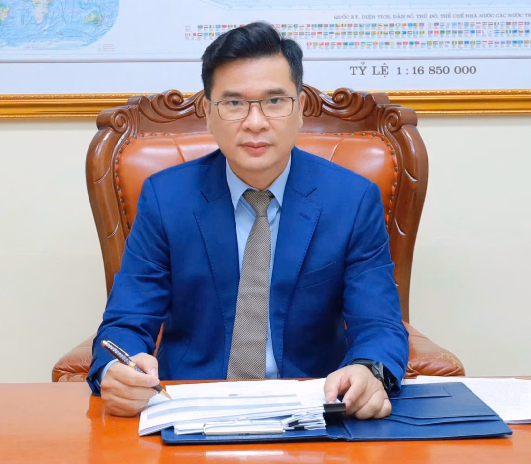 TS Nguyễn Như Quỳnh, Viện trưởng Viện chiến lược v&agrave; Ch&iacute;nh s&aacute;ch kinh tế, Bộ T&agrave;i Ch&iacute;nh