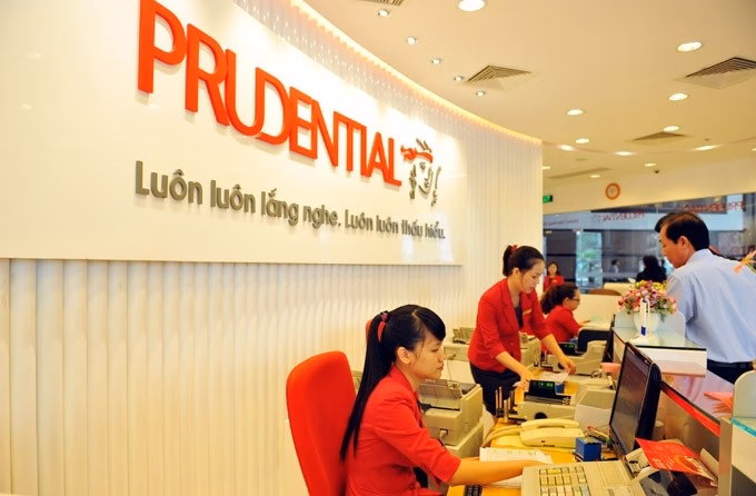 Kết quả kinh doanh ấn tượng của Prudential Việt Nam năm 2024
