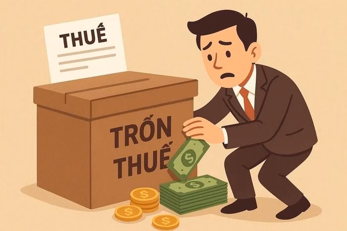 Cơ quan thuế kiểm tra b&aacute;o c&aacute;o t&agrave;i ch&iacute;nh v&agrave; sổ s&aacute;ch kế to&aacute;n doanh nghiệp