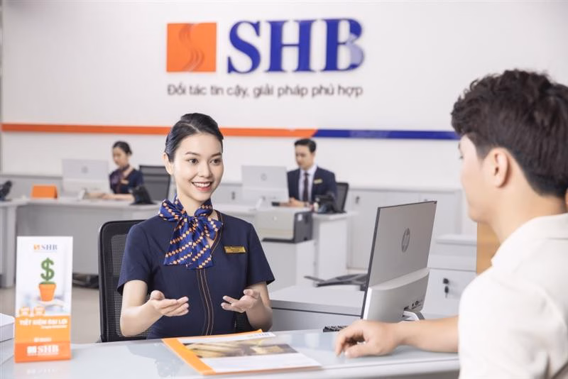 Giải pháp thanh toán của SHB SHB cung cấp giải pháp thanh toán hiện đại