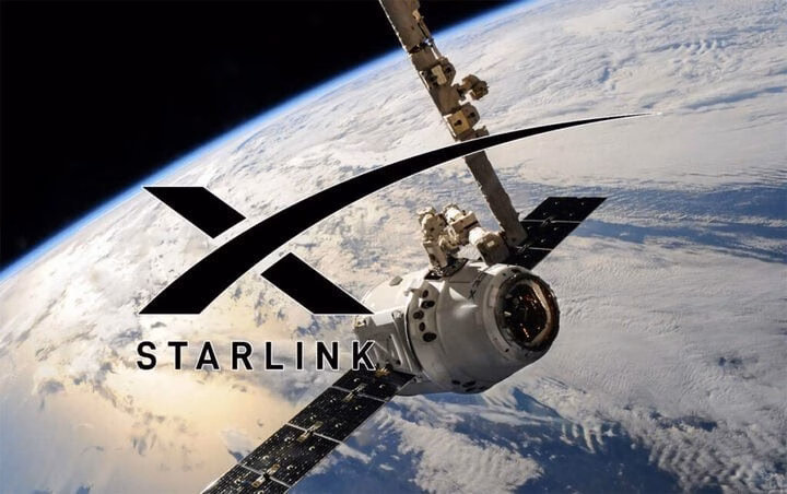 Ảnh minh họa starlink2