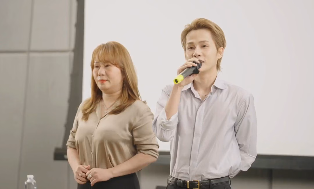 Jack lên tiếng về tin đồn bỏ con, dư luận vẫn chưa nguôi Quả bom nổ chậm mang tên "ồn ào đời tư" đeo bám Jack suốt 5 năm qua.