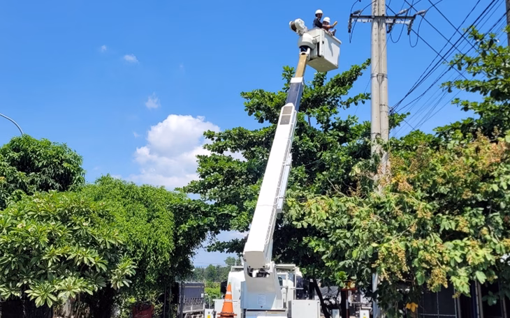 SPX Express ra chính sách phúc lợi toàn diện cho tài xế SPX Express đồng hành cùng tài xế với chính sách phúc lợi toàn diện - Ảnh 3.
