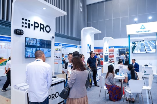 Tái định vị trái cây Việt để chinh phục thị trường cao cấp Home Show Vietnam 2025: Xúc tiến thương mại, mở rộng thị trường ngành gia dụng và quà tặng