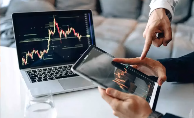 Thị trường chứng khoán Bullish là gì? Nhận biết thị trường giá tăng để có cách giao dịch phù hợp - TOPI