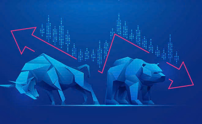 Thị trường chứng khoán Bullish là gì? Cẩn thận phân tích để nhận diện đúng thị trường Bullish - TOPI