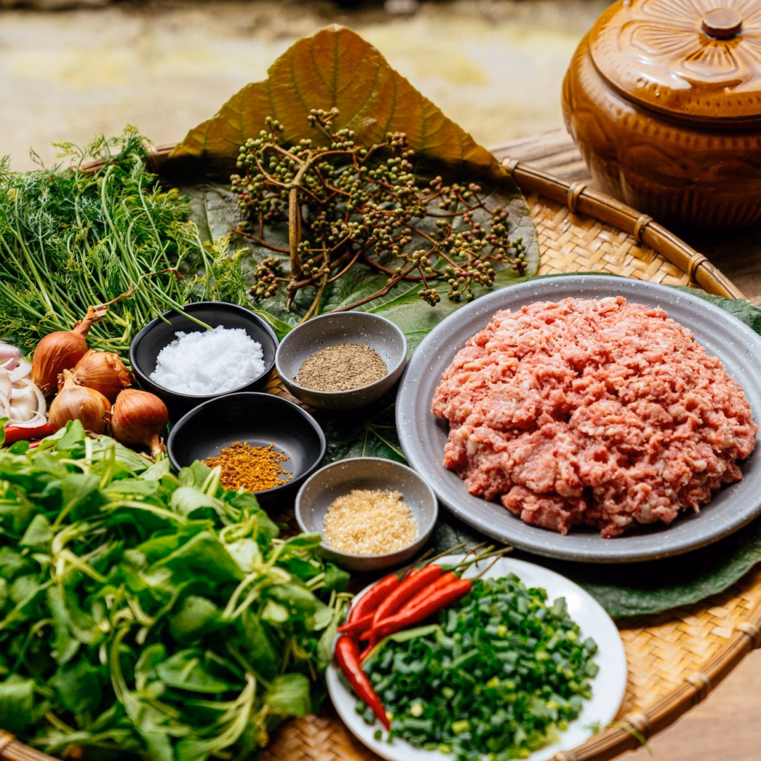 TikTok ‘nấu’ ăn thành nghệ thuật