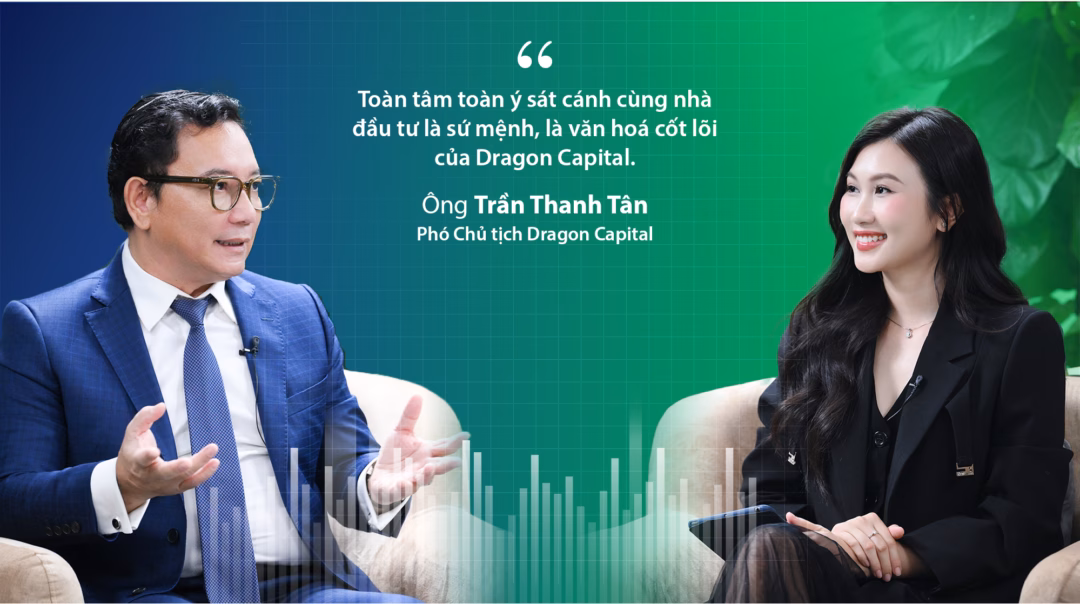Phó Chủ tịch Dragon Capital: Đầu tư không phải mua vé số, đừng mong kiếm tiền từ việc mà mình không hiểu biết- Ảnh 15.
