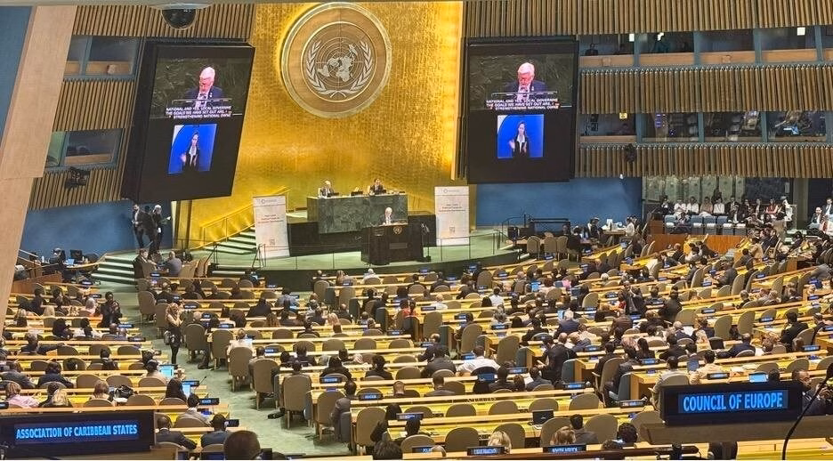 SDG14: Bảo tồn và sử dụng bền vững đại dương, biển và tài nguyên biển vì sự phát triển bền vững