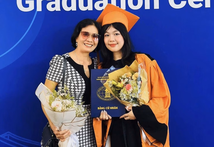 Sinh viên tốt nghiệp đại học nên chọn con đường nào? Loay hoay xin việc sau tốt nghiệp - Kỳ 5: Học cao hơn, nhiều hơn vì... chưa biết làm gì? - Ảnh 2.