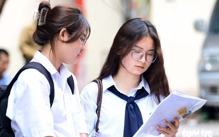 Giải phóng tư duy chọn nghề trước những định kiến - Ảnh 2.