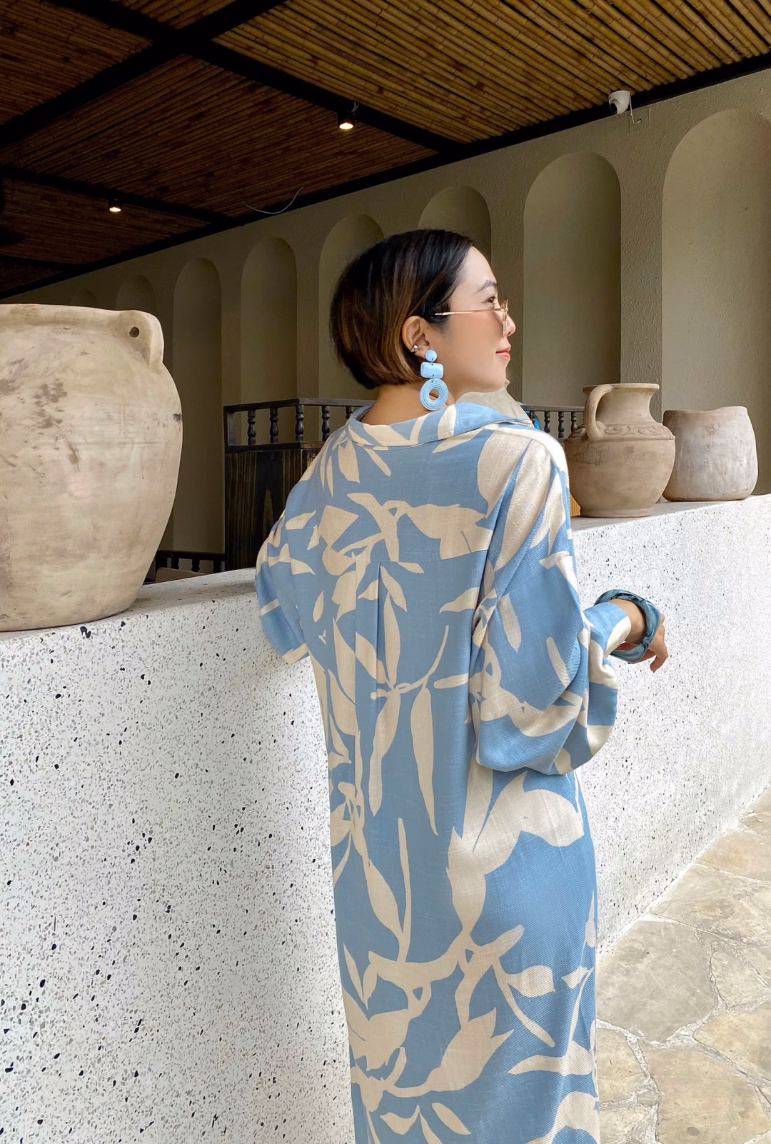 Nguyễn Thư Closet – Thời trang bespoke Hà Nội của người đẹp yêu áo dài