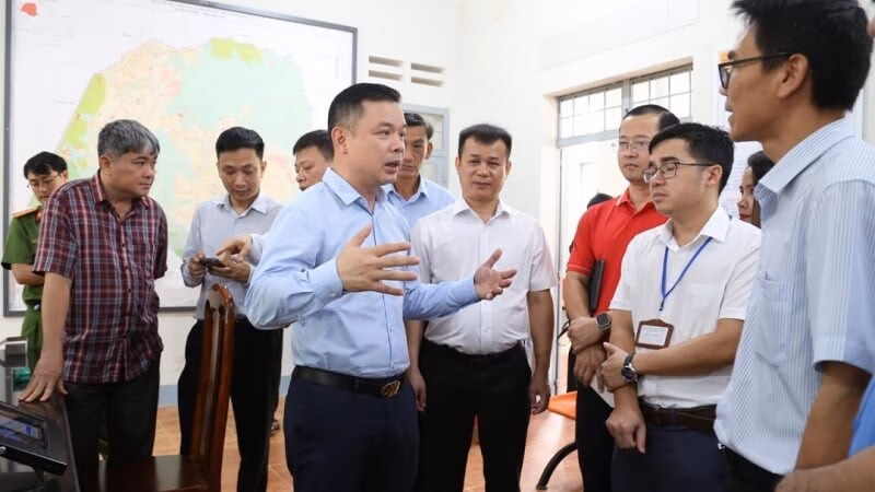 Xã Mỹ Thọ, Đồng Tháp: Phát triển kinh tế – xã hội với lợi thế đặc thù Đặc sản Long An toàn món thơm từ cá lóc đồng, ngon nút lưỡi, nhìn thôi đã muốn chan rồi