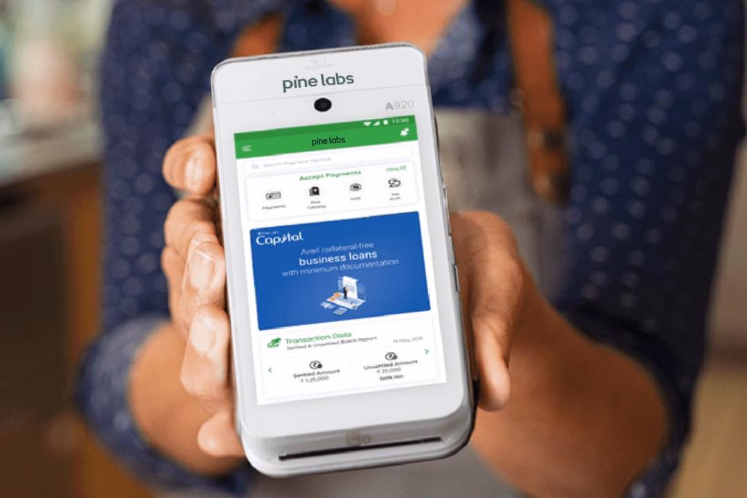 Công ty Fintech M2P gặp khó khi khách hàng lớn Unity Small Finance Bank từ bỏ hợp tác Story image