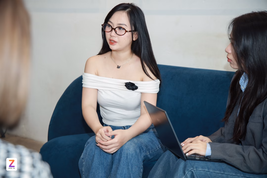 Làn sóng sa thải vẫn diễn ra mạnh mẽ trong nửa đầu năm 2025. Ảnh minh hoạ: Phương Lâm.