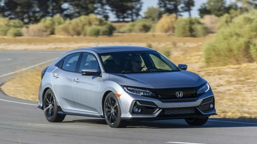 Honda bị kiện tập thể vì "giấu giếm" khách hàng về lỗi động cơ tăng áp