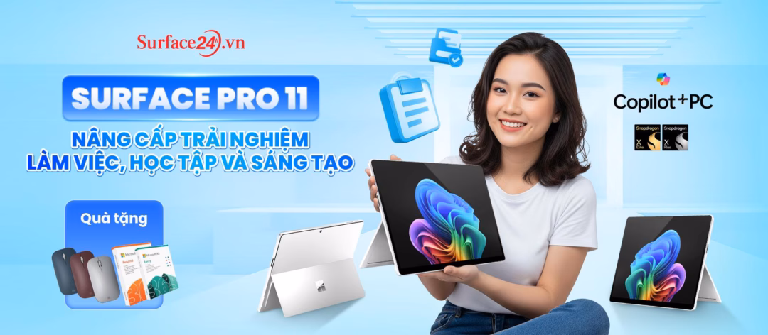 Giải ph&aacute;p thiết bị to&agrave;n diện, đ&oacute;n đầu xu hướng