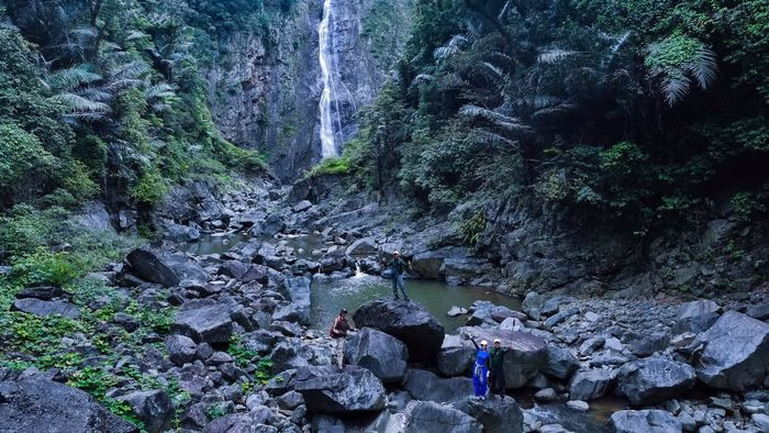 Trang bị cần thiết cho trekking