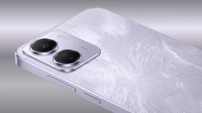 Pin 6.300 mAh của Redmi R70m