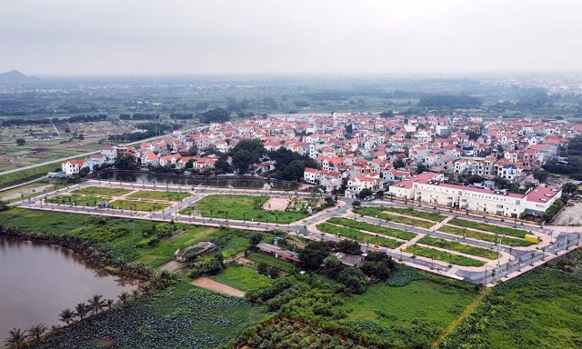 Quy tr&igrave;nh gắn m&atilde; định danh ri&ecirc;ng biệt cho từng thửa đất để quản l&yacute; minh bạch