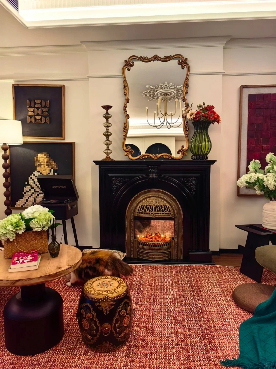 Sắp xếp không gian sinh hoạt dựa trên nhu cầu thực tế