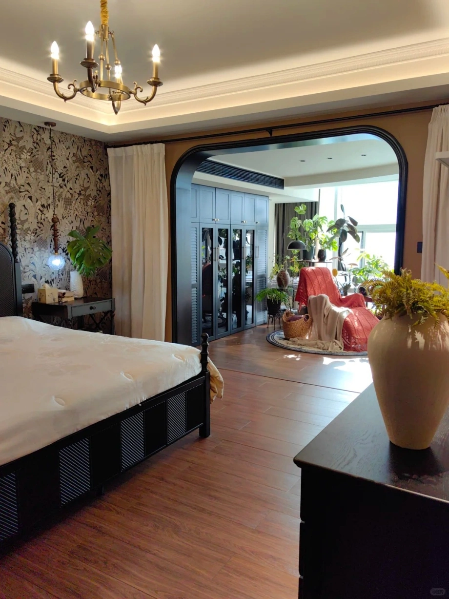 Thay đổi decor để làm mới không gian sống