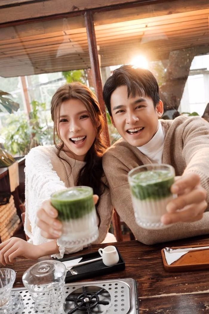 Tin đồn rạn nứt h&ocirc;n nh&acirc;n Th&uacute;y Diễm Lương Thế Th&agrave;nh