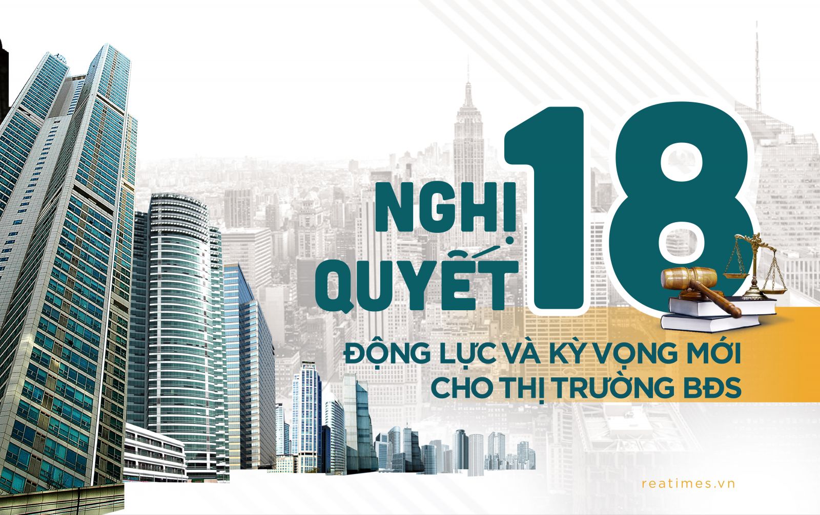 2022 là một năm nhiều cung bậc của thị trường bất động sản với 2 thái cực trái ngược: Đầu năm hưng phấn với nhiều kỳ vọng, cuối năm trầm lắng với những khó khăn, thách thức; không ít doanh nghiệp, nhà đầu tư đã phải “rời bỏ cuộc chơi”. Đây cũng được xem là cuộc sàng lọc mang tính chu kỳ mạnh mẽ sau thời gian dài tăng trưởng “nóng” của thị trường địa ốc.