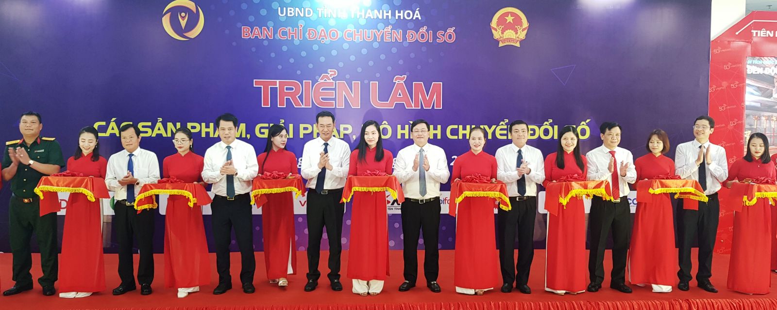 Sở Thông tin và Truyền thông Thanh Hóa: Những dấu ấn nổi bật