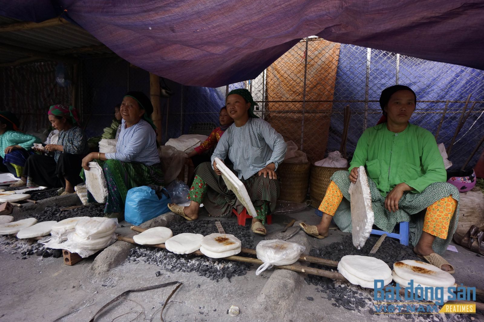 Lên Đồng Văn chơi phiên chợ cuối năm