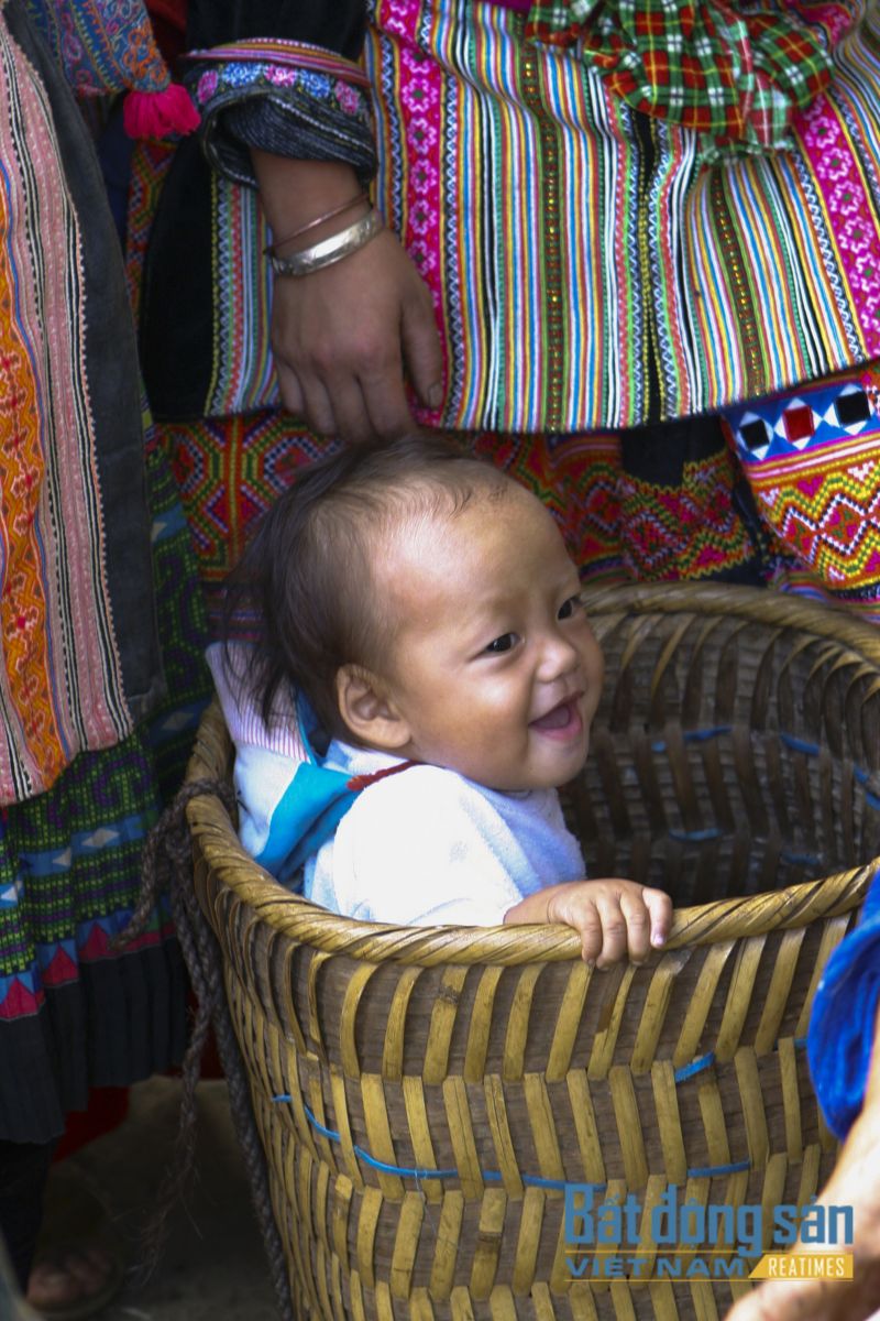 Lên Đồng Văn chơi phiên chợ cuối năm