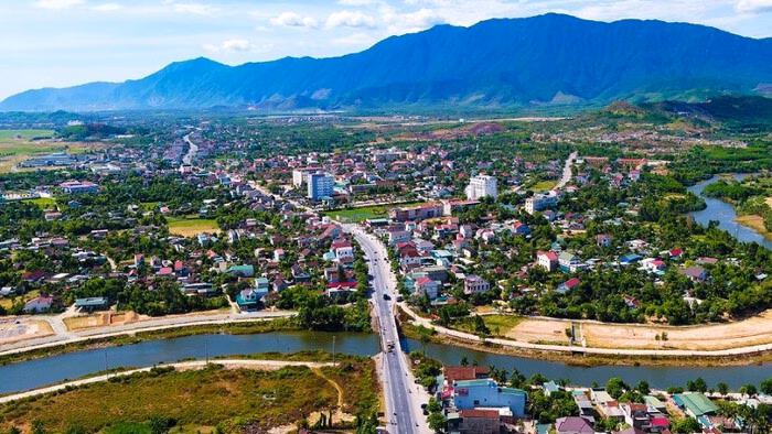 Thị xã Kỳ Anh Thị xã Kỳ Anh