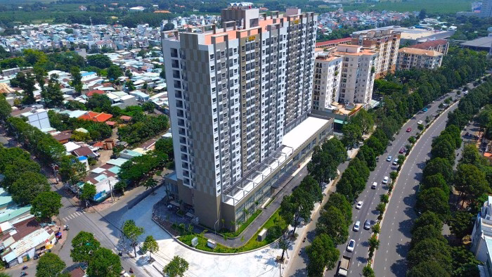 Cuộc cạnh tranh gay gắt giữa Hoàng Quân và 42 nhà đầu tư cho 5 dự án NOXH tại Đồng Nai Dự án nhà ở xã hội tại Đồng Nai